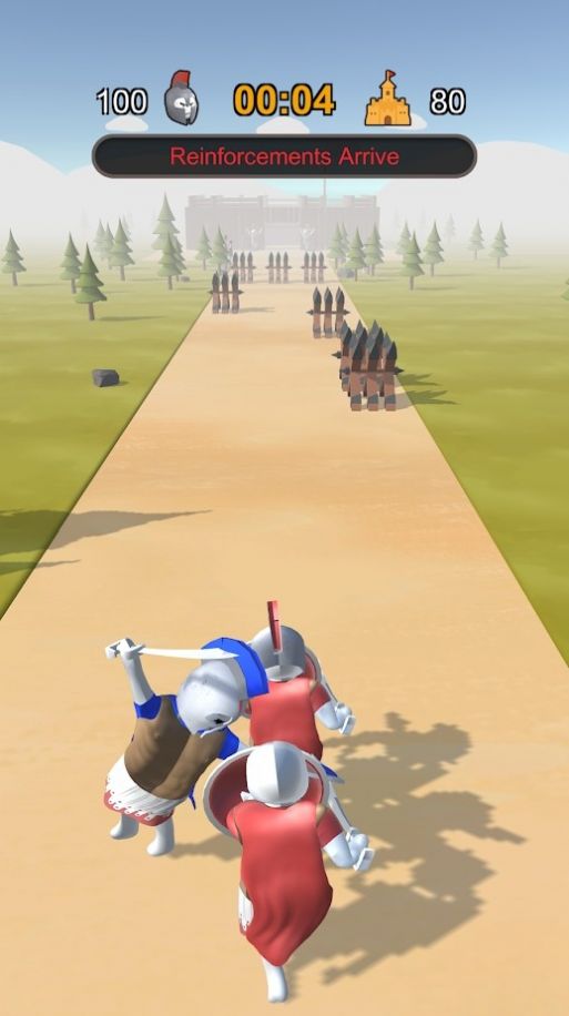 我是罗马战士游戏官方最新版图片1
