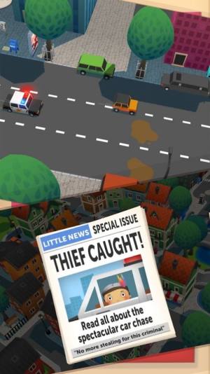 小小警察3D游戏图1