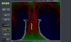 粉末沙盒游戏甜瓜无广告下载安装中文版2022图片1