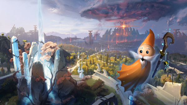 dota2新手模式怎么玩？新手模式规则详细说明[多图]