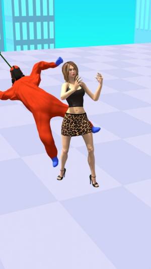 弓箭手狙击手3Dapk安卓手机版图片1