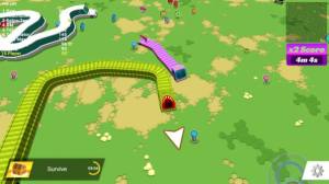 迷你车大乱斗游戏官方安卓版图片2