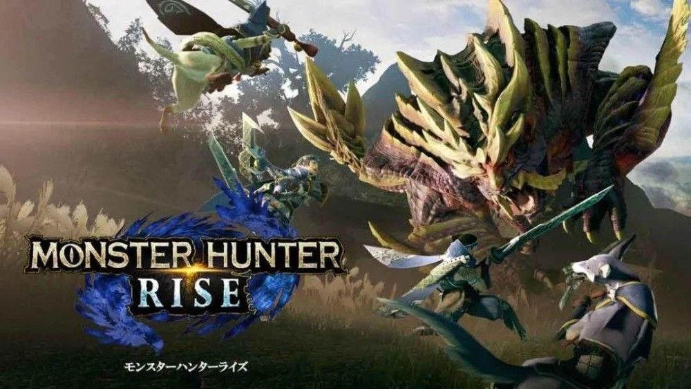 怪物猎人rise燕雀石哪里多？燕雀石采集位置介绍[多图]图片1