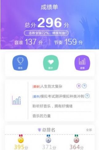 遵义综评教师端app图1