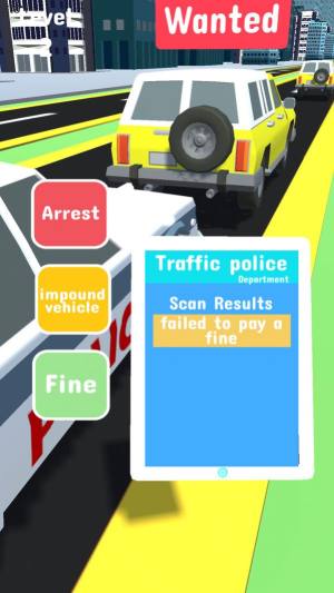 警车缉拿游戏官方最新版图片1