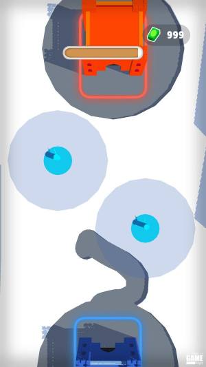 全民挖地道游戏官方安卓版图片1