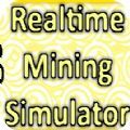 Realtime Mining Simulator游戏中文手机版 v1.0