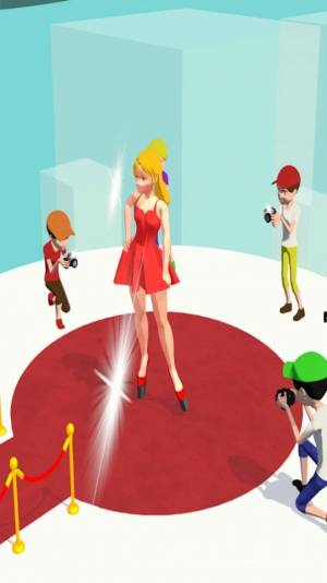 高跟我最靓官方游戏最新版图片1