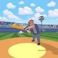 棒球小子明星游戏最新安卓版 v1.0