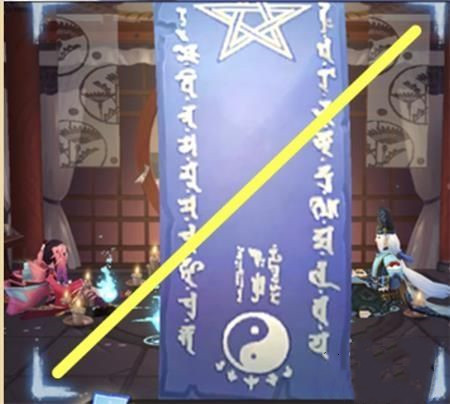 阴阳师4月神秘图案画法一览，神秘图案正确画法图文详解[多图]