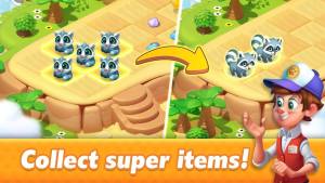 幻想动物园apk中文手机版图片1