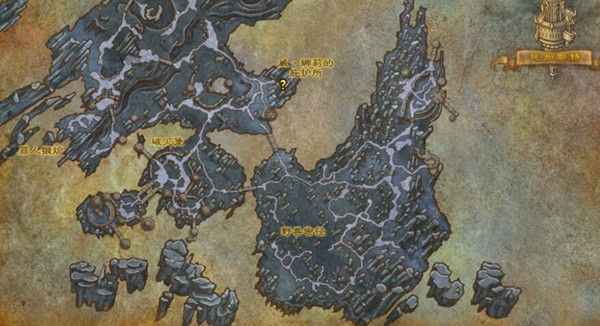 魔兽世界混沌符文有什么用？混沌符文掉落位置一览[多图]图片2