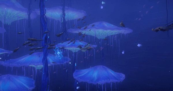 天谕手游浮鲸之愿任务在哪里触发？支线任务浮鲸之愿完成攻略[多图]图片2