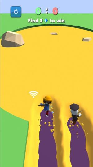 挖沙大师游戏最新官方版图片1