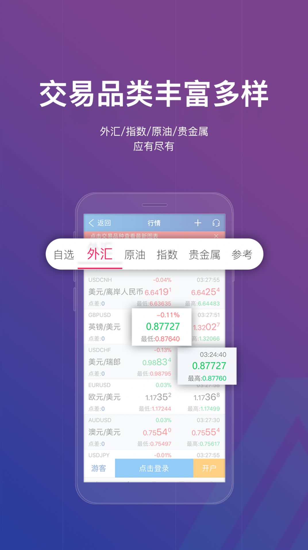 鑫圣投资官方app苹果版下载图片2