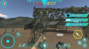 究极英雄官方版安卓游戏图片1