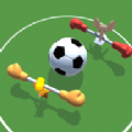 暴力足球赛官方版安卓游戏 0.1