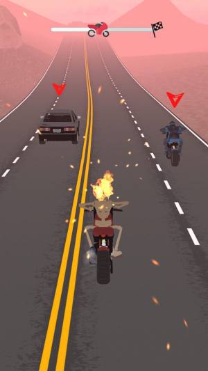 暴力自行车游戏图2