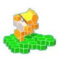 脑洞几何游戏最新安卓版 v1.0