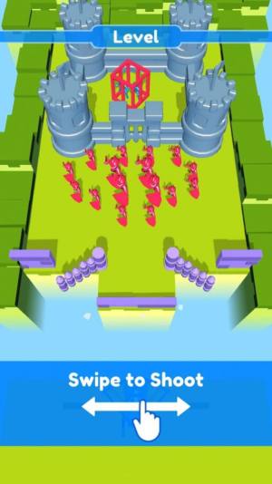 绝地攻城官方安卓版游戏图片1