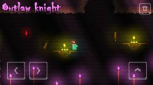 Outlaw Knight中文版安卓游戏图片2