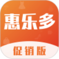 惠乐多优鲜超市app官方版下载 v1.0