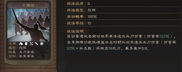 三国志战略版S7孙尚香阵容搭配攻略大全，孙尚香最佳组合搭配玩法思路详解[多图]