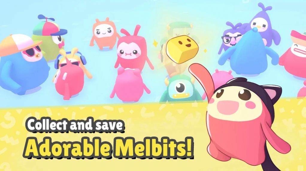 Melbits world 手机版图2