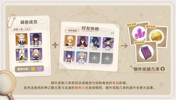 原神龙蜥寻踪怎么玩？龙蜥寻踪活动任务完成攻略大全[多图]图片4