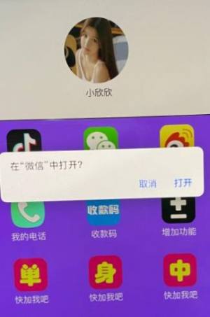 iPhone碰一碰加微信好友app下载(STEPichu)图片1