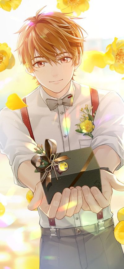 未定事件簿花遇惠风活动攻略，花遇惠风限时任务完成方法介绍[多图]图片5