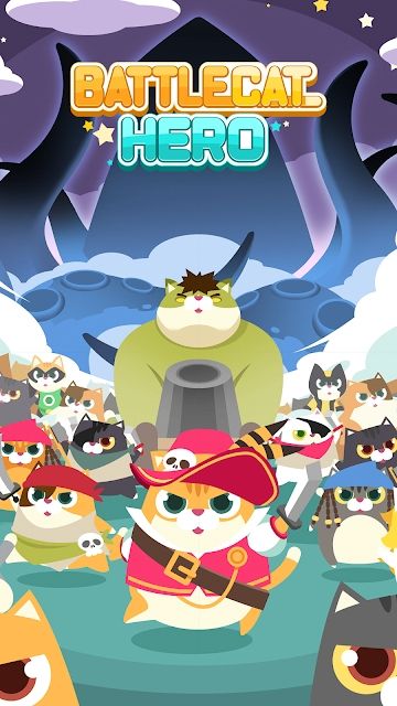 猫之战英雄apk下载中文手机版图片1