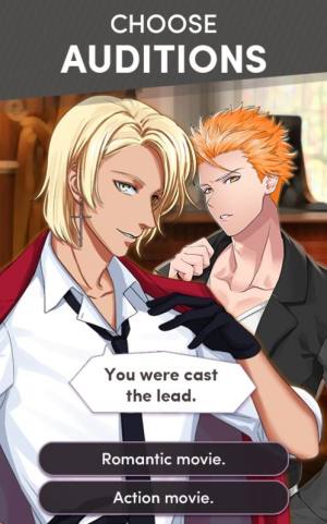 好莱坞恋人游戏安卓官方版图片1