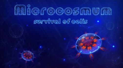 类似微生物模拟器的游戏合集