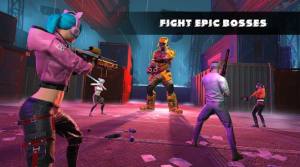 赛博幻想官方手游最新版图片2