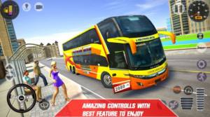 马来西亚巴士模拟器游戏图2