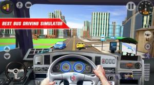 马来西亚巴士模拟器游戏官方安卓版图片1