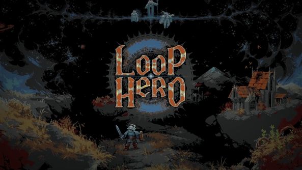 循环勇者吾爱手机版下载最新版（Loop Hero）图片1