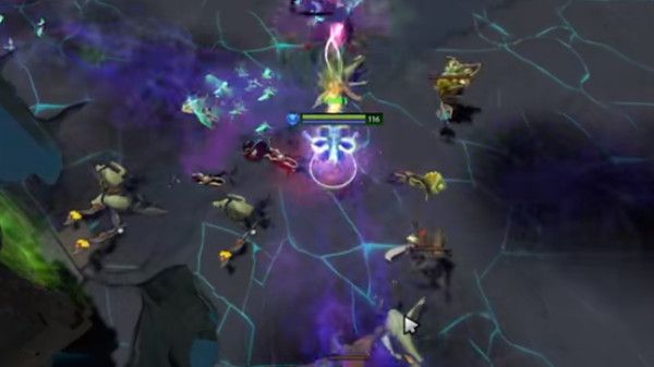 dota2天灾决攻略，天灾诀新手入门少走弯路攻略大全[多图]图片3