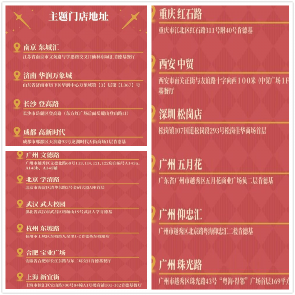 原神肯德基主题店图文一览，KFC联动活动奖励介绍[多图]图片2