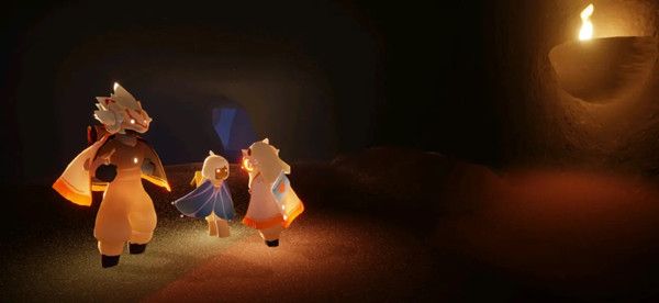 光遇3.11复刻先祖需要多少蜡烛？3月11日复刻先祖返场物品价格一览[多图]图片2
