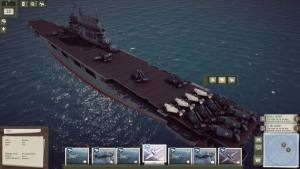 Aircraft Carrier Survival中文安卓官方版图片1