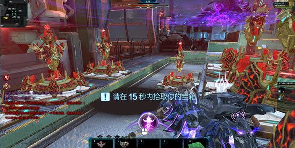 逆战月之边境地图怎么通关？月之边境全关卡打法参考攻略大全[多图]图片2
