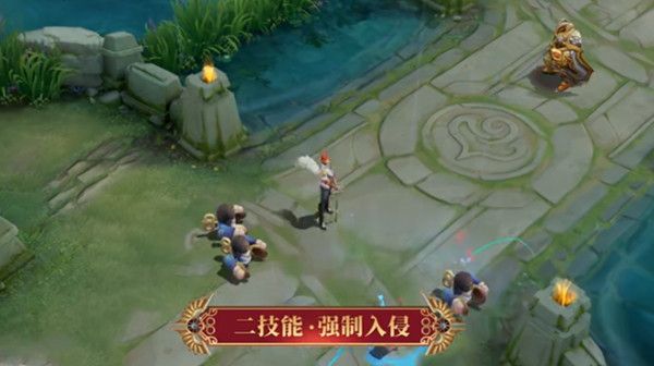 王者荣耀米莱狄胡桃异想国皮肤怎么获得？米莱狄新皮肤技能特效前瞻[多图]图片3
