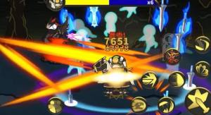 勇士拯救计划安卓攻略手机版图片1