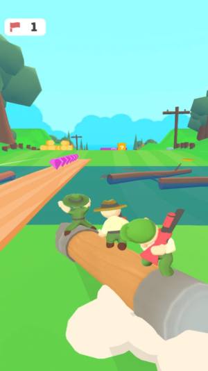 超级通天柱游戏最新安卓版图片2