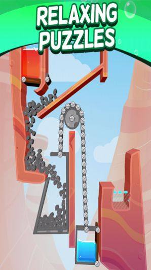 飞溅大峡谷游戏最新官方版图片1