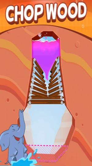 飞溅大峡谷游戏最新官方版图片2