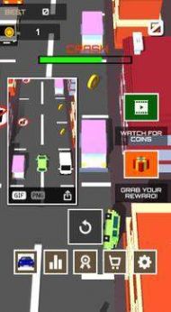 街道停车大师官方游戏最新版图片1
