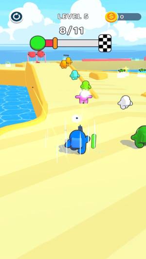 在我们之间射击游戏官方版图片1